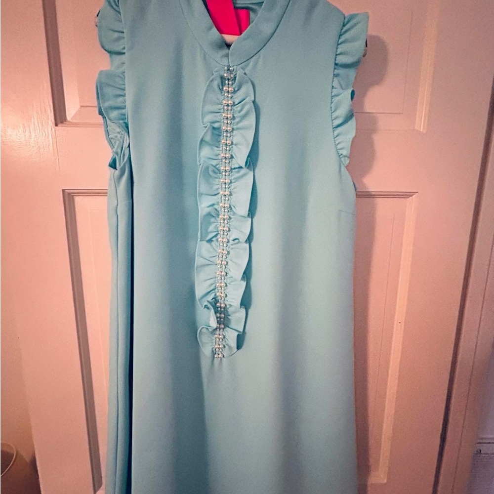 Lily Pulitzer Adelee shift dress nwt